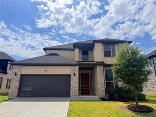 847 Calusa Drive, Allen, TX 75013