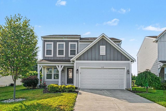1519 Eagle Boulevard, Hamilton Twp, OH 45039
