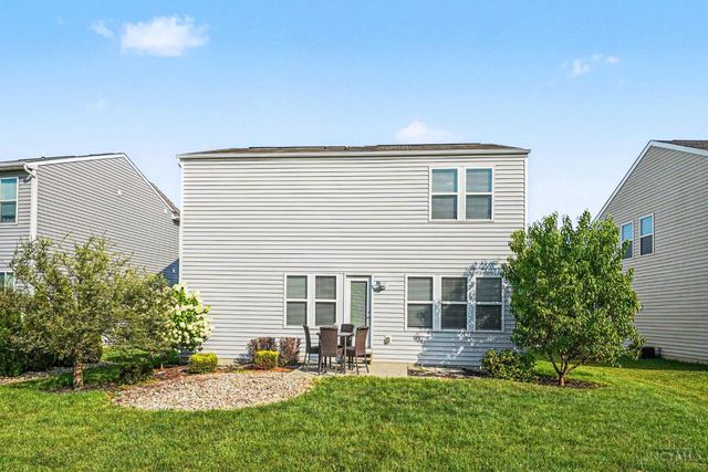 1519 Eagle Boulevard, Hamilton Twp, OH 45039