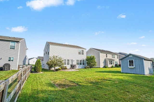 1519 Eagle Boulevard, Hamilton Twp, OH 45039