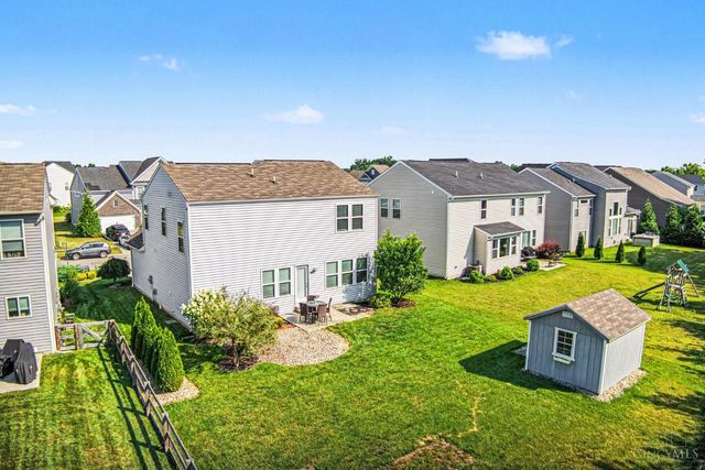 1519 Eagle Boulevard, Hamilton Twp, OH 45039