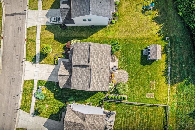 1519 Eagle Boulevard, Hamilton Twp, OH 45039
