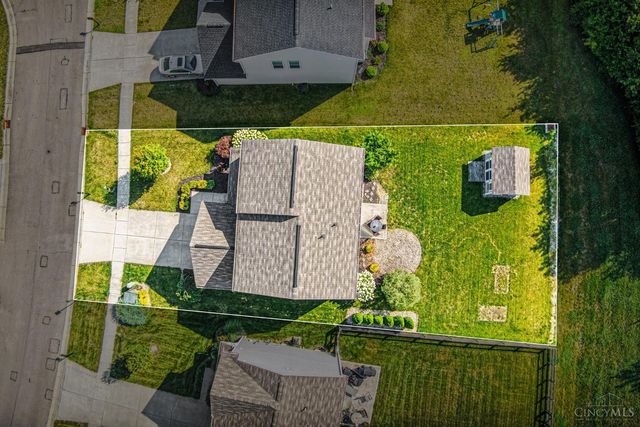 1519 Eagle Boulevard, Hamilton Twp, OH 45039