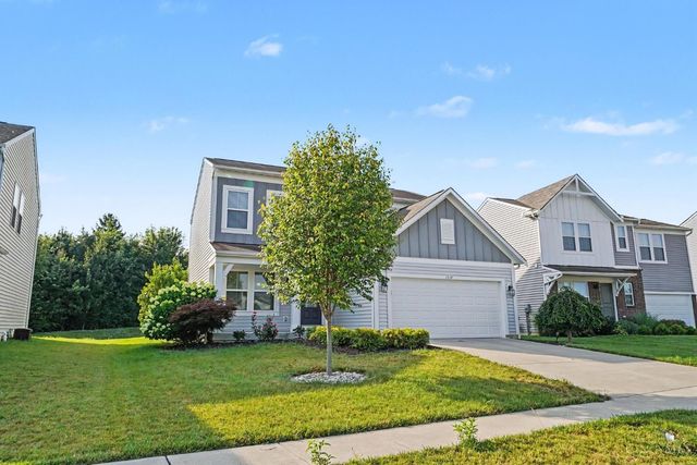 1519 Eagle Boulevard, Hamilton Twp, OH 45039