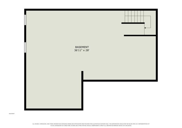 1519 Eagle Boulevard, Hamilton Twp, OH 45039