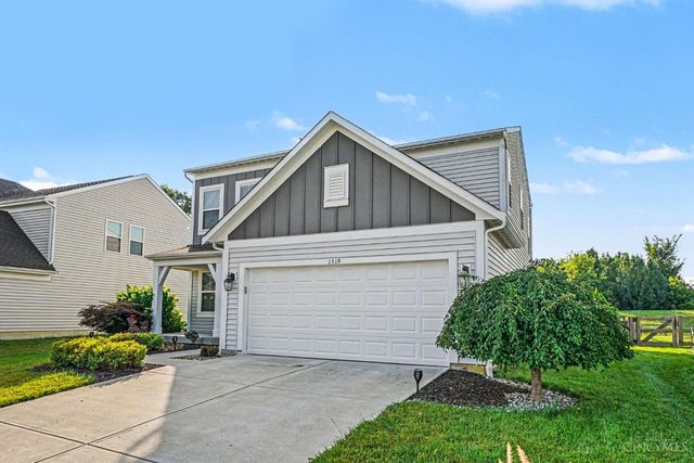 1519 Eagle Boulevard, Hamilton Twp, OH 45039