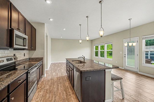 1519 Eagle Boulevard, Hamilton Twp, OH 45039