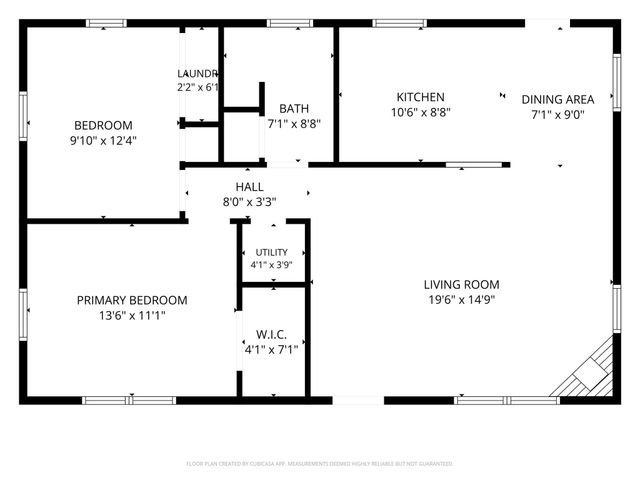 40 Briar Drive, Shepherd, TX 77371