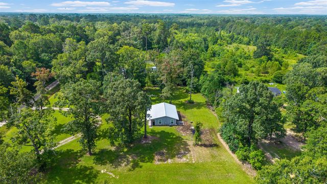 40 Briar Drive, Shepherd, TX 77371