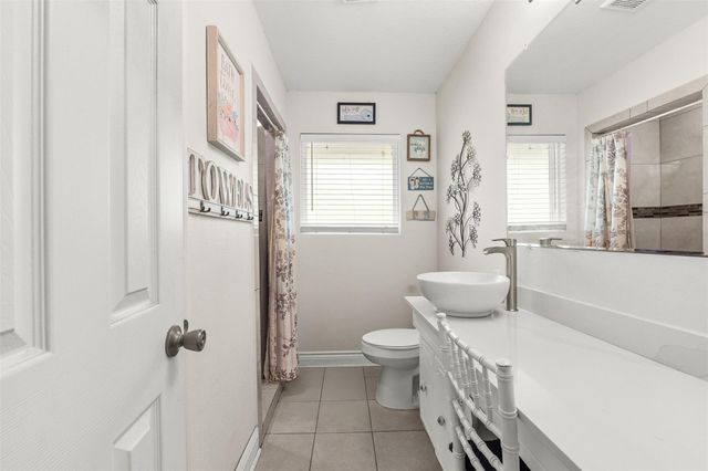 40 Briar Drive, Shepherd, TX 77371
