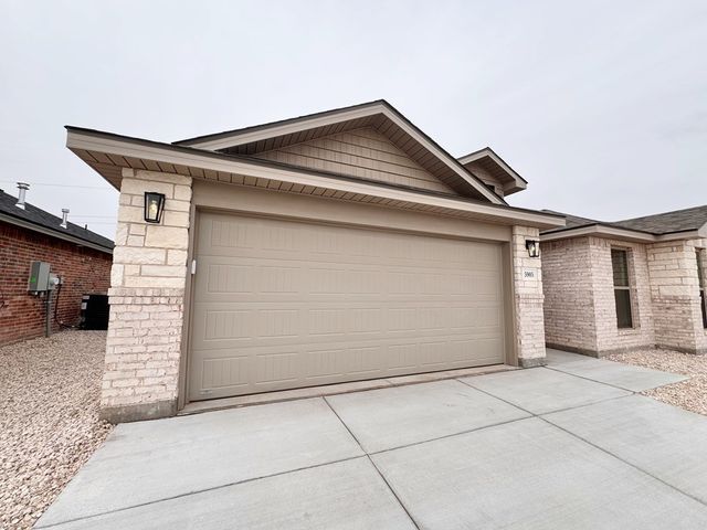 5905 Settler Ave., Midland, TX 79705