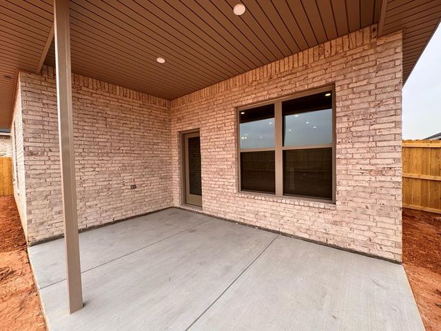 5905 Settler Ave., Midland, TX 79705