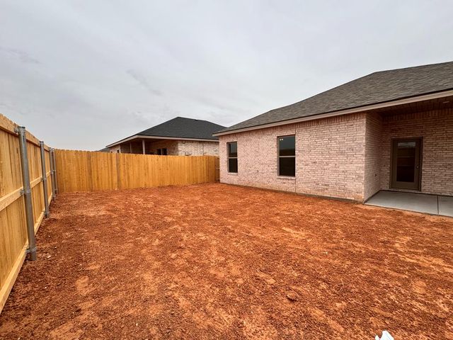 5905 Settler Ave., Midland, TX 79705