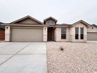 5905 Settler Ave., Midland, TX 79705