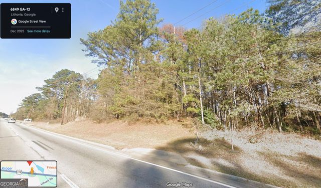 6826 Covington Highway, Lithonia, GA 30058