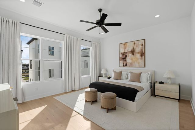 8709 Ojeman Villas Drive, Houston, TX 77055