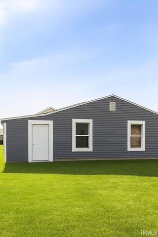 1215 E Borley Avenue, Mishawaka, IN 46545