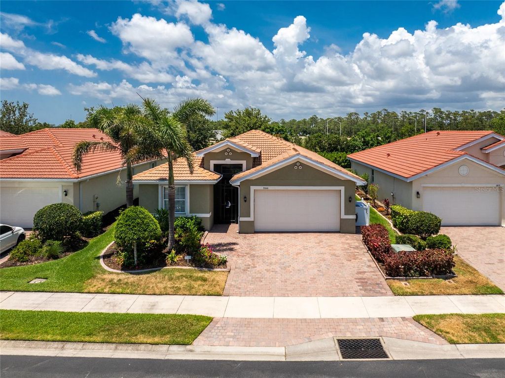 11666 PARROTFISH STREET, Venice, FL 34292