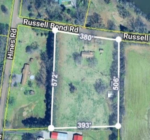 1669 RUSSELL BOND RD, Millington, TN 38053