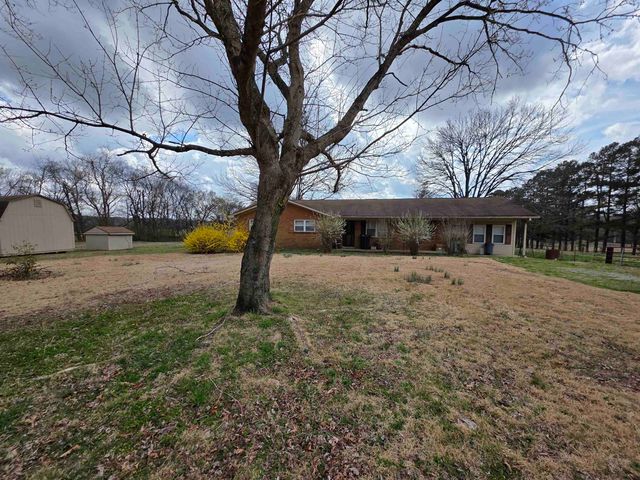 1669 RUSSELL BOND RD, Millington, TN 38053