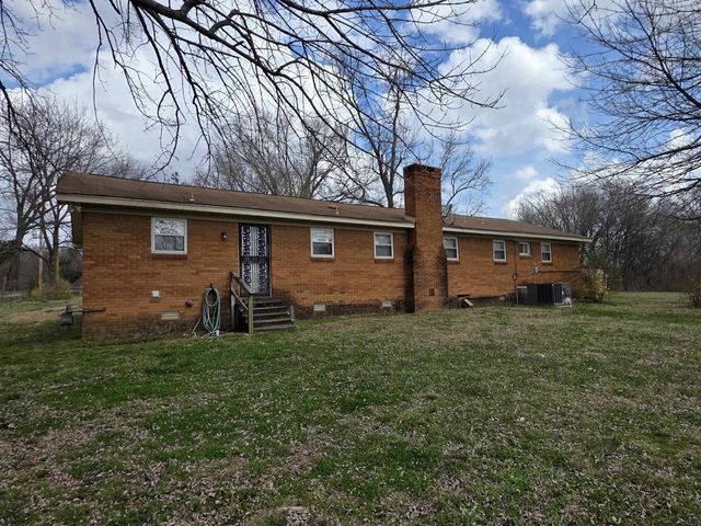 1669 RUSSELL BOND RD, Millington, TN 38053