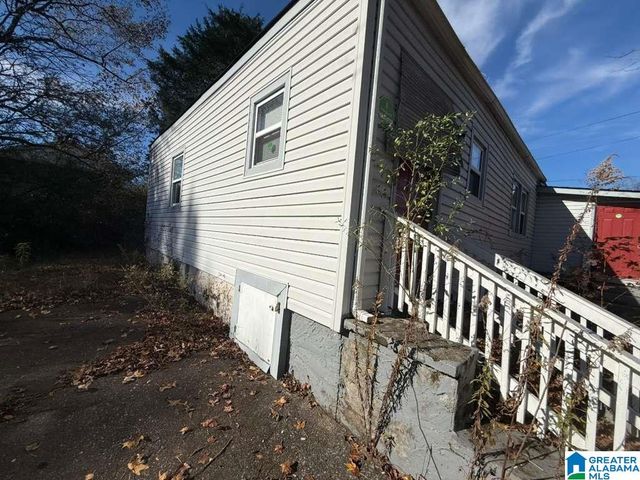 1600 PLEASANT GROVE ROAD, Dolomite, AL 35061