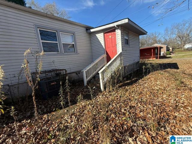 1600 PLEASANT GROVE ROAD, Dolomite, AL 35061