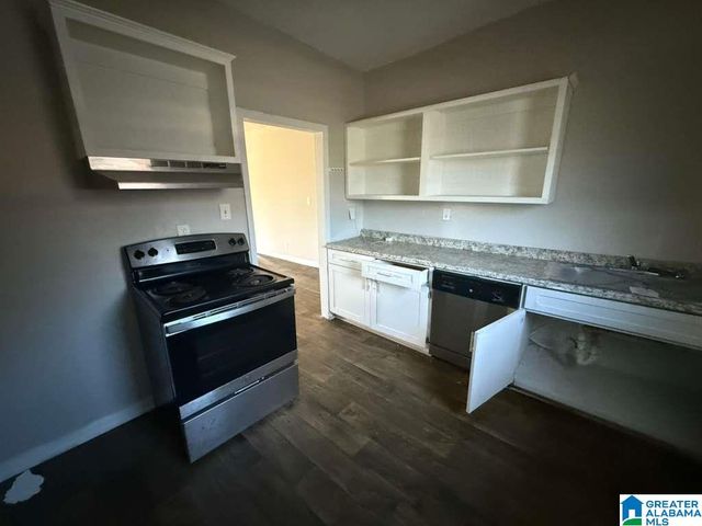 1600 PLEASANT GROVE ROAD, Dolomite, AL 35061