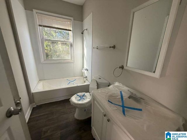 1600 PLEASANT GROVE ROAD, Dolomite, AL 35061