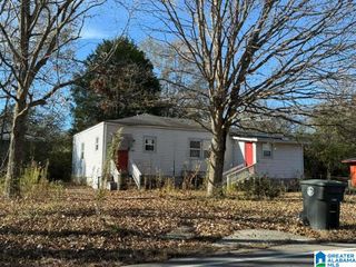 1600 PLEASANT GROVE ROAD, Dolomite, AL 35061