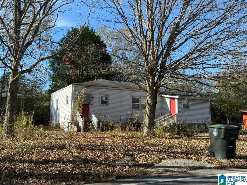 1600 PLEASANT GROVE ROAD, Dolomite, AL 35061