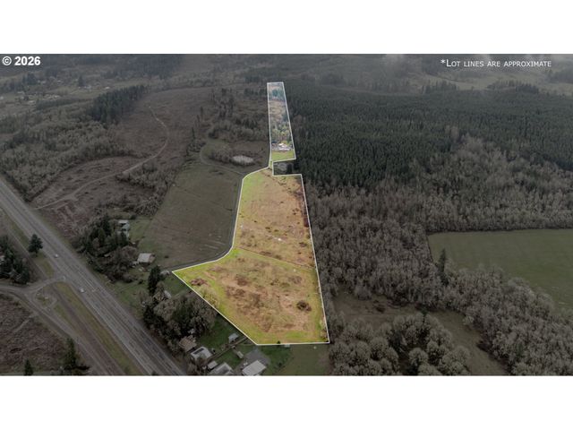 30610 SANTIAM Hwy, Lebanon, OR 97355