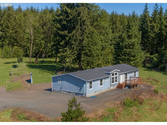 30610 SANTIAM Hwy, Lebanon, OR 97355