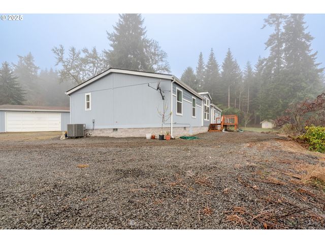 30610 SANTIAM Hwy, Lebanon, OR 97355