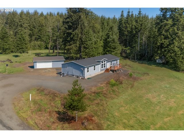 30610 SANTIAM Hwy, Lebanon, OR 97355