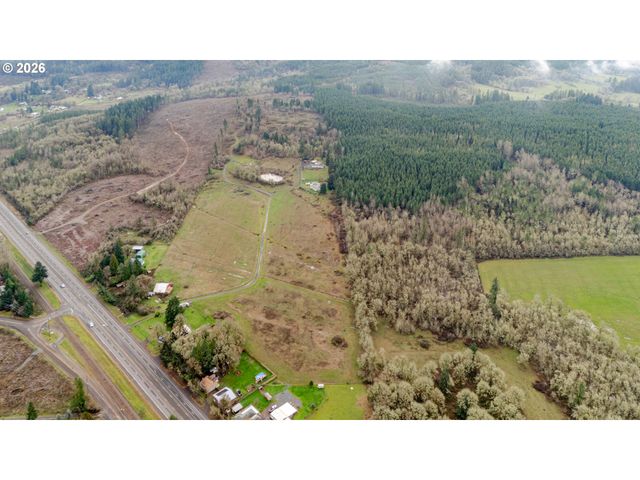 30610 SANTIAM Hwy, Lebanon, OR 97355