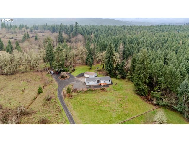 30610 SANTIAM Hwy, Lebanon, OR 97355