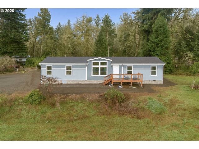 30610 SANTIAM Hwy, Lebanon, OR 97355