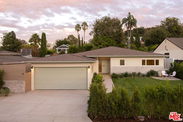 3684 Willowcrest Avenue, Los Angeles, CA 91604