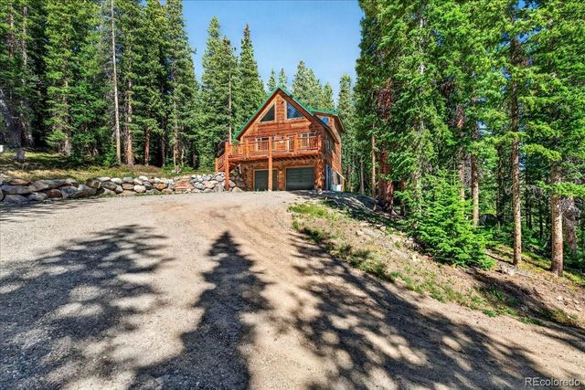 255 Bum Drive, Fairplay, CO 80440