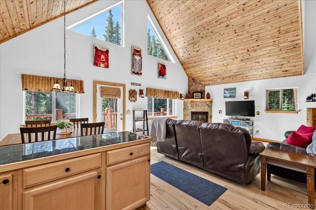 255 Bum Drive, Fairplay, CO 80440