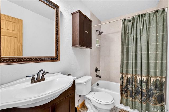 255 Bum Drive, Fairplay, CO 80440