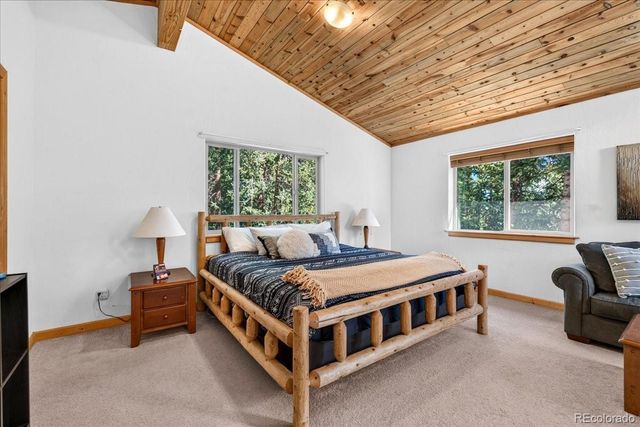 255 Bum Drive, Fairplay, CO 80440