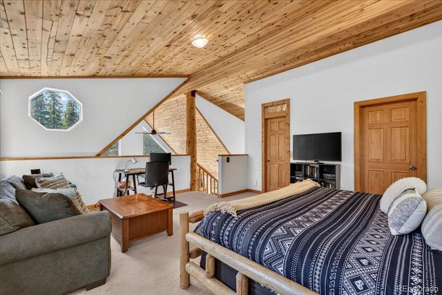255 Bum Drive, Fairplay, CO 80440