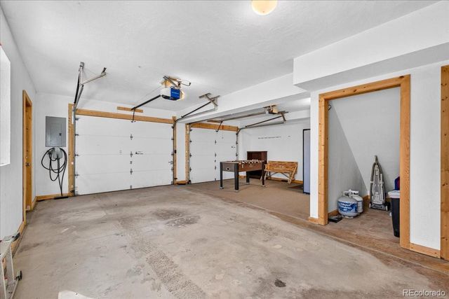255 Bum Drive, Fairplay, CO 80440