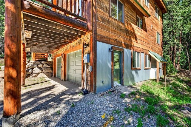 255 Bum Drive, Fairplay, CO 80440
