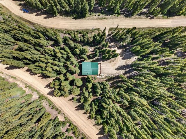 255 Bum Drive, Fairplay, CO 80440