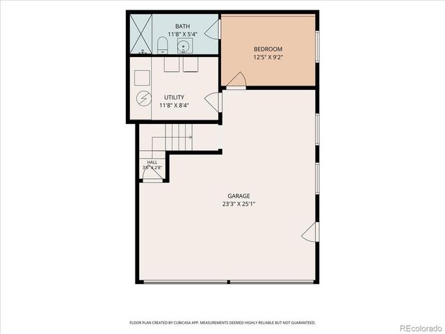 255 Bum Drive, Fairplay, CO 80440