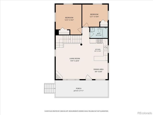 255 Bum Drive, Fairplay, CO 80440
