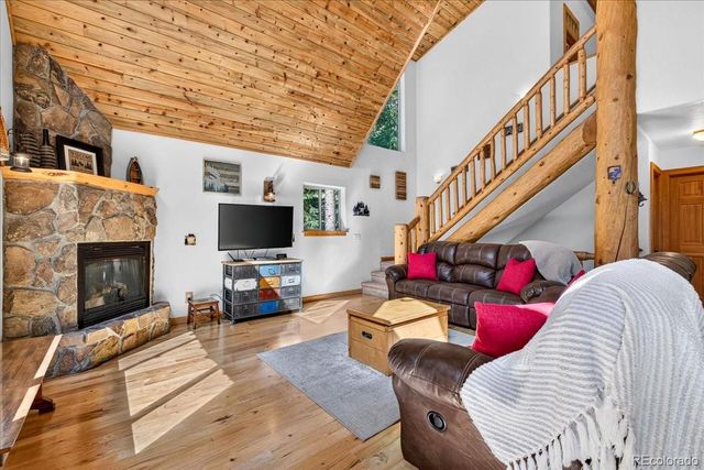 255 Bum Drive, Fairplay, CO 80440